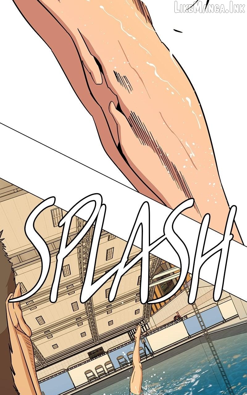 Slow Dive Chapter 38 - page 16