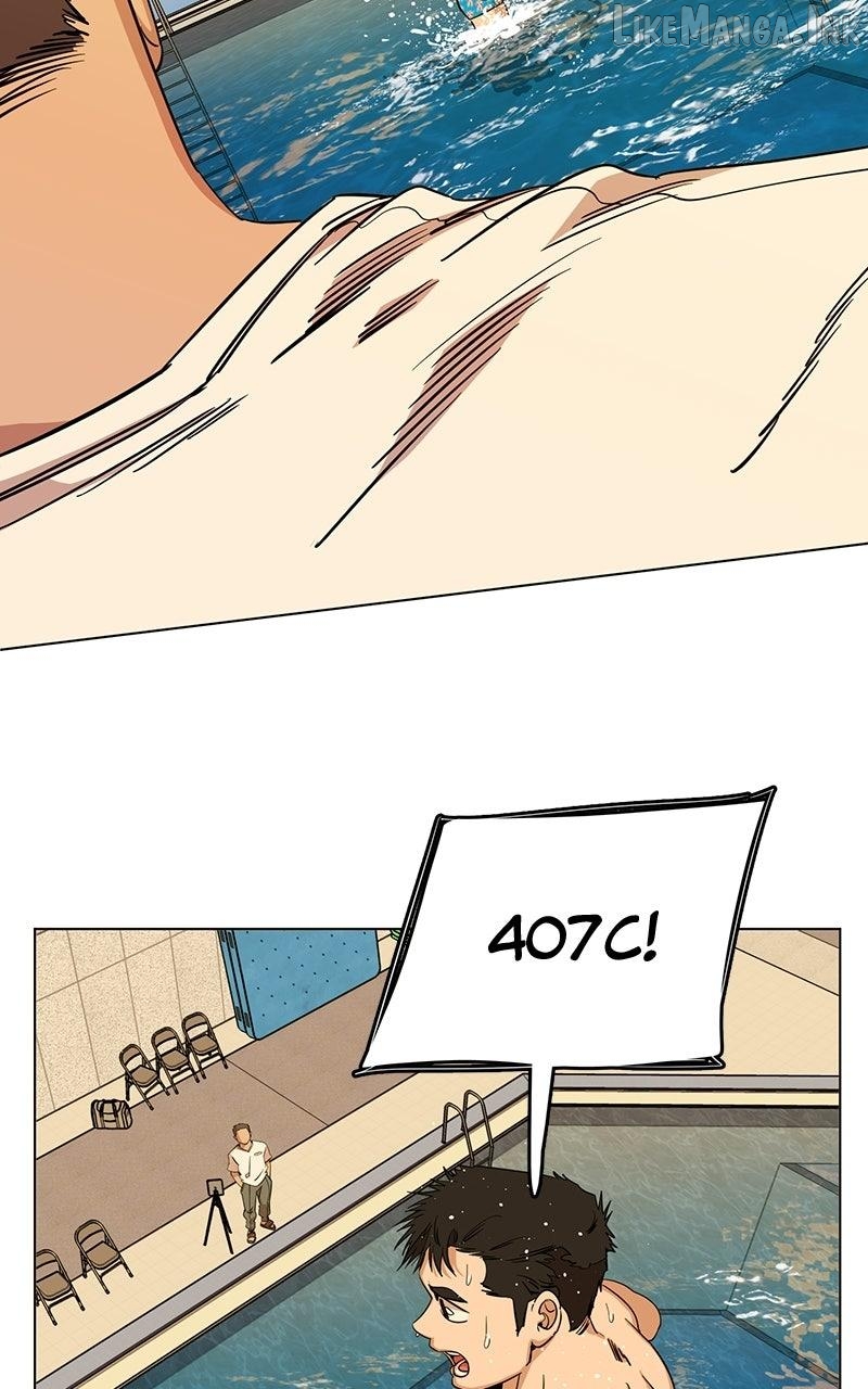Slow Dive Chapter 38 - page 17