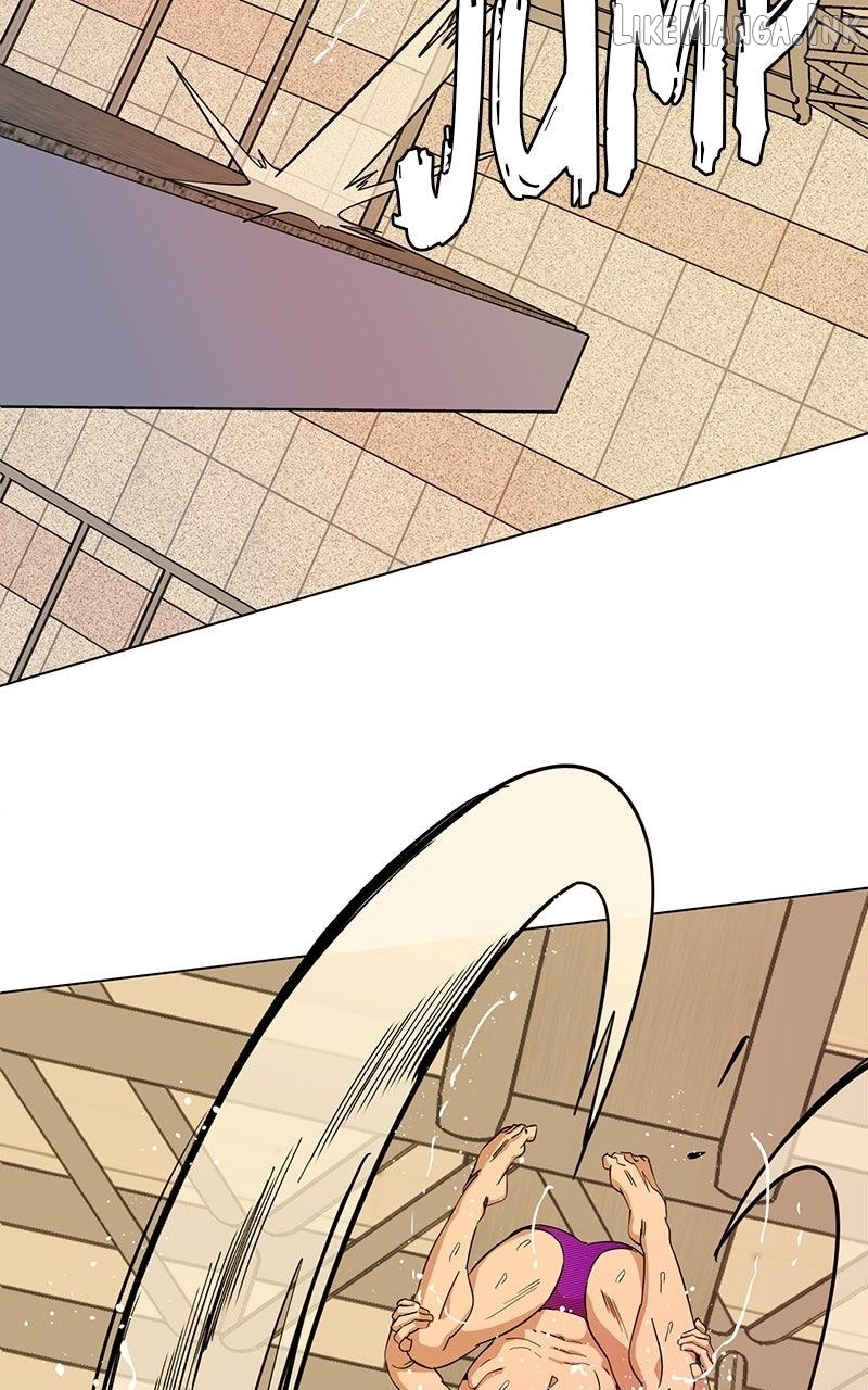 Slow Dive Chapter 38 - page 19