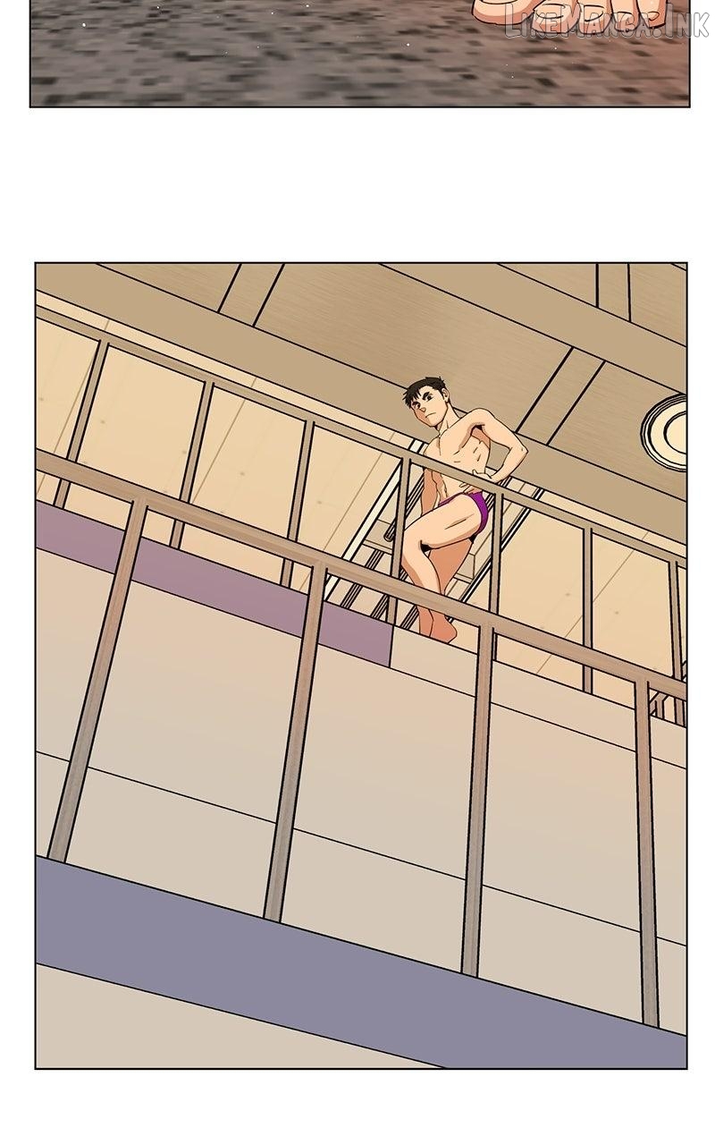 Slow Dive Chapter 38 - page 2
