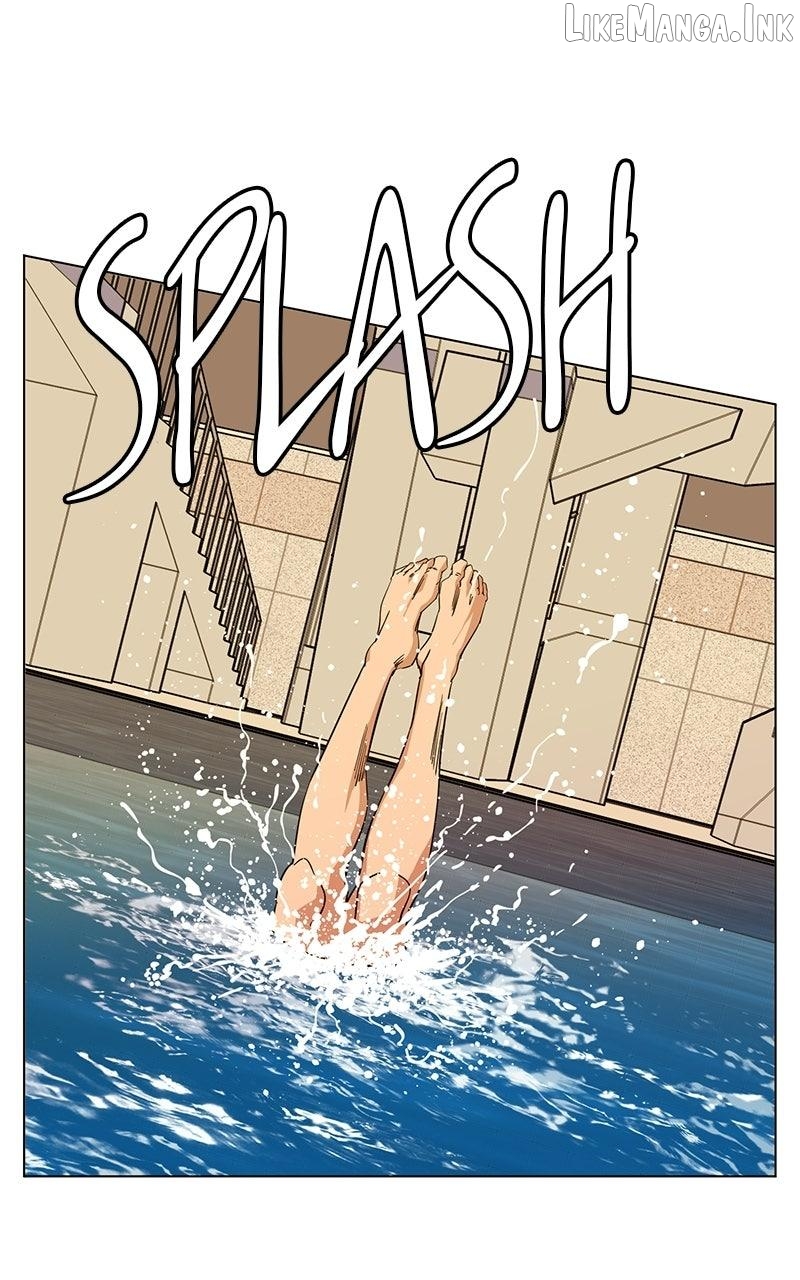 Slow Dive Chapter 38 - page 22