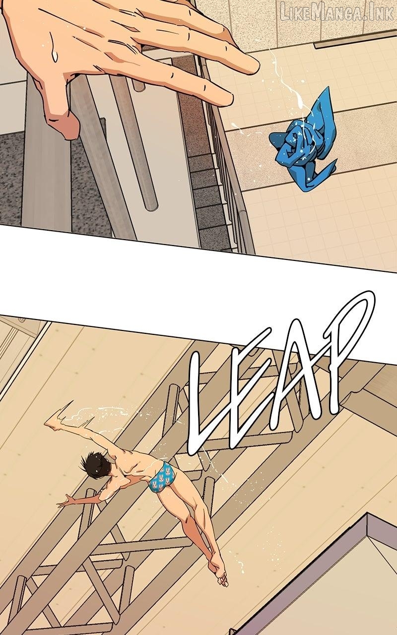 Slow Dive Chapter 38 - page 24