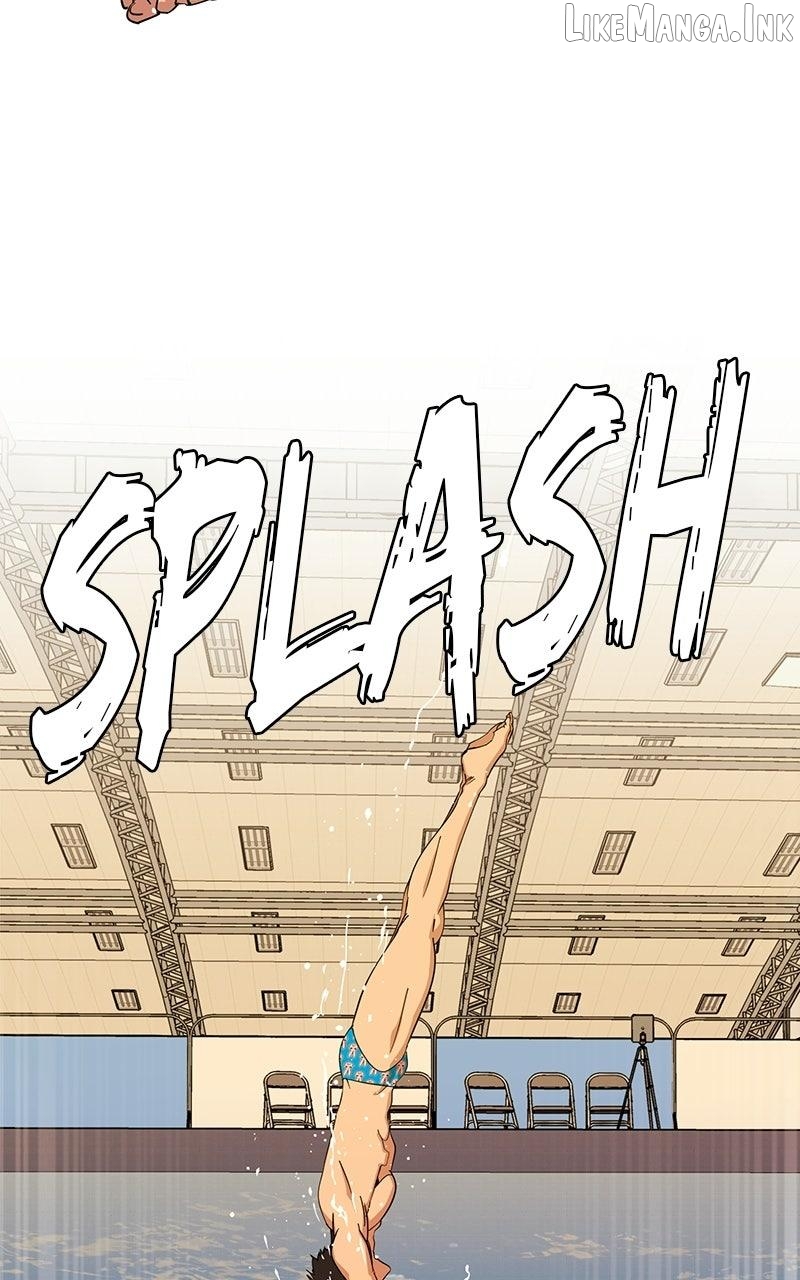 Slow Dive Chapter 38 - page 28