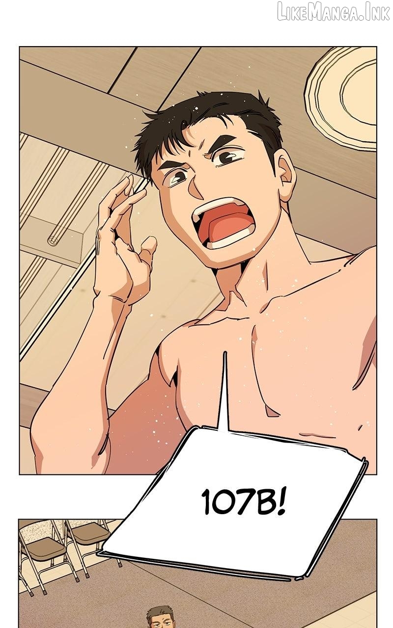Slow Dive Chapter 38 - page 3
