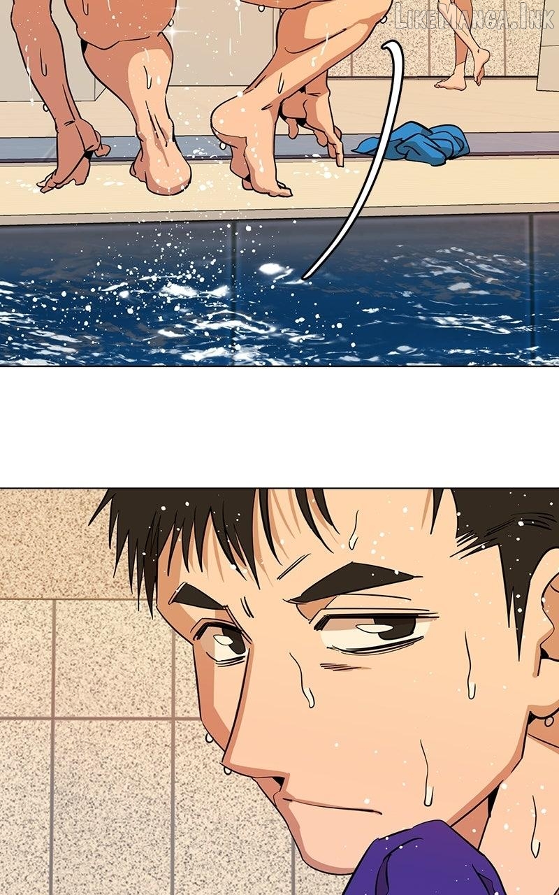 Slow Dive Chapter 38 - page 30