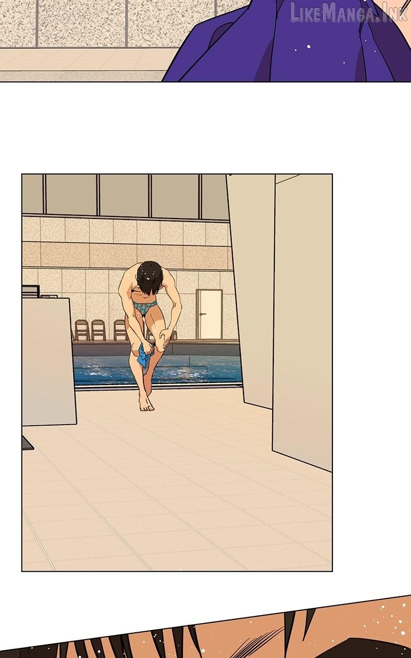 Slow Dive Chapter 38 - page 31