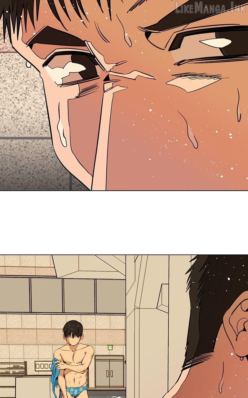 Slow Dive Chapter 38 - page 32