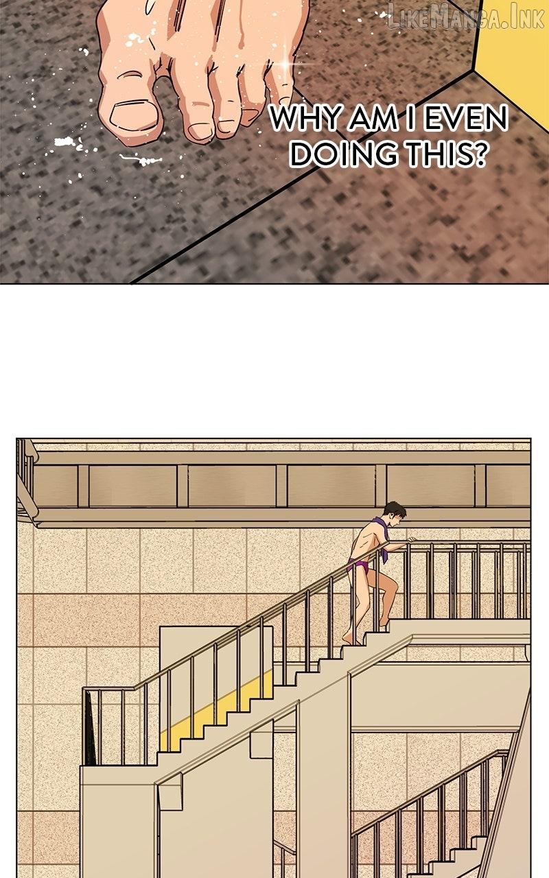 Slow Dive Chapter 38 - page 34