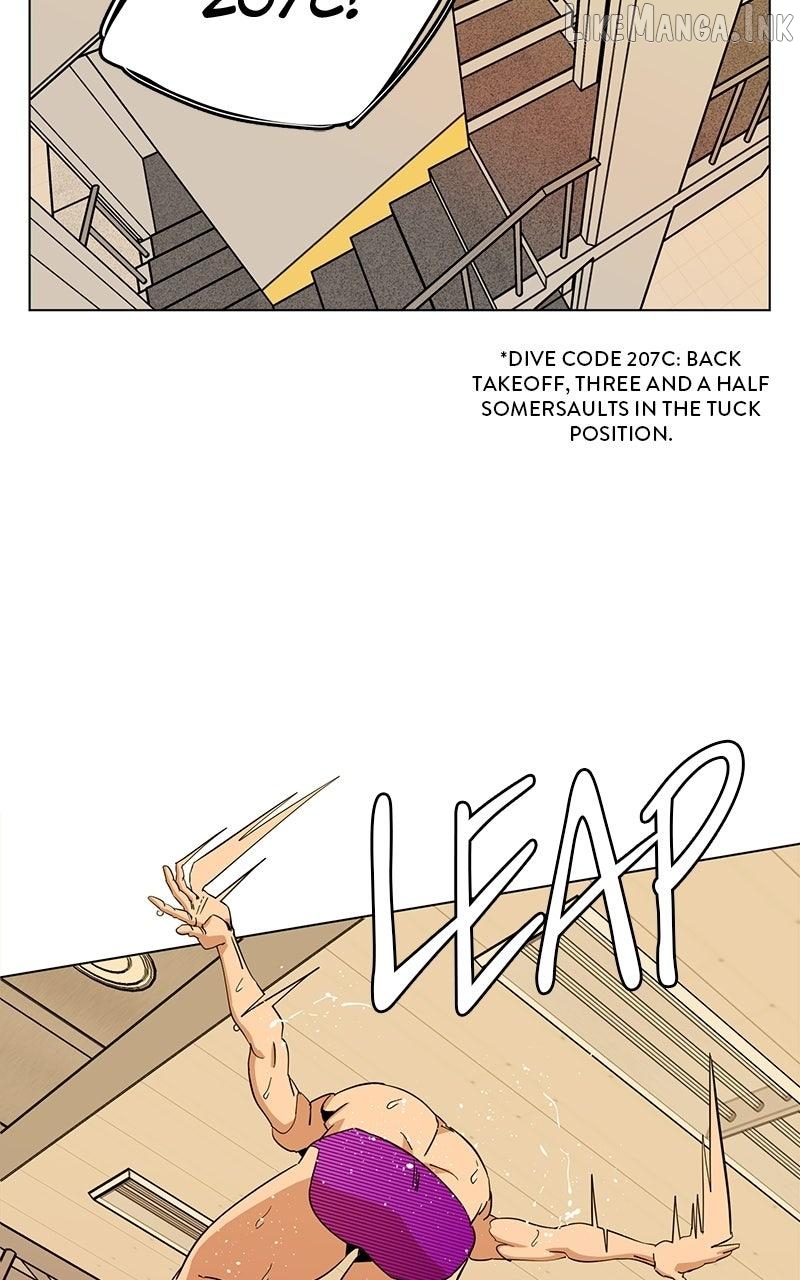 Slow Dive Chapter 38 - page 36