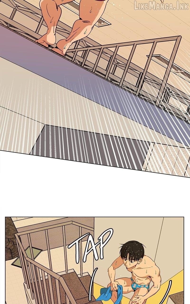 Slow Dive Chapter 38 - page 37