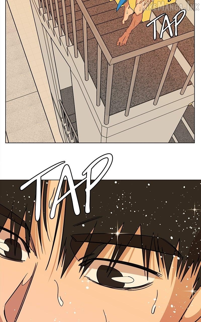 Slow Dive Chapter 38 - page 38
