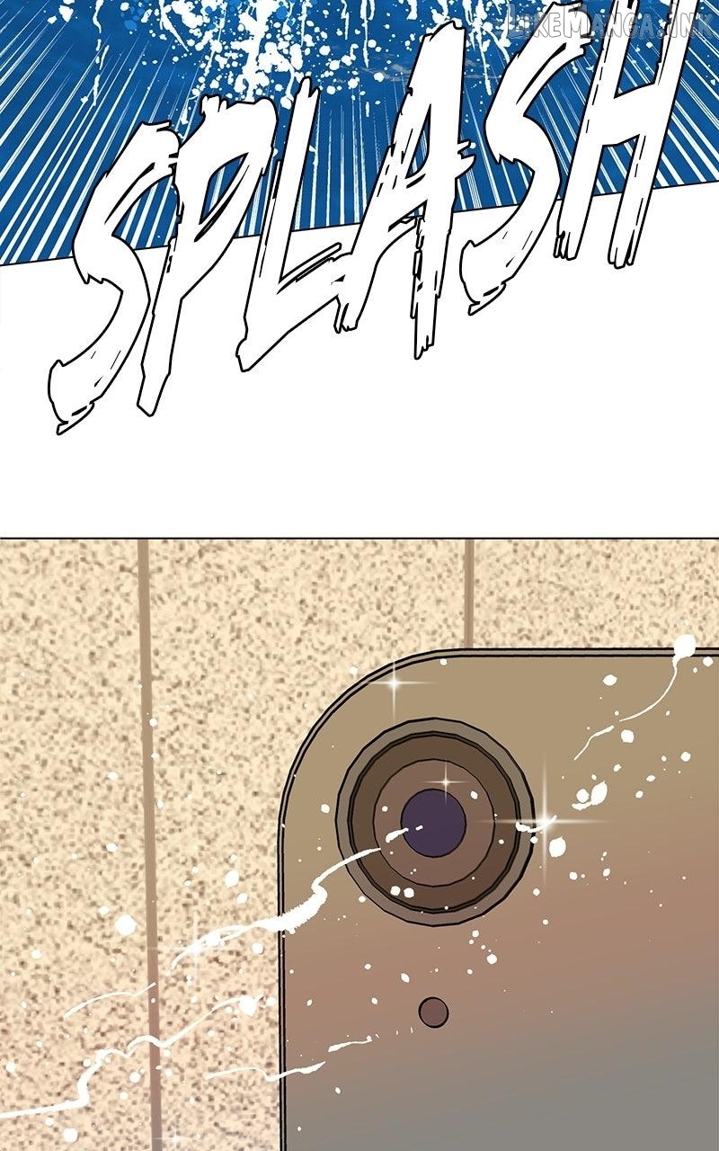 Slow Dive Chapter 38 - page 40