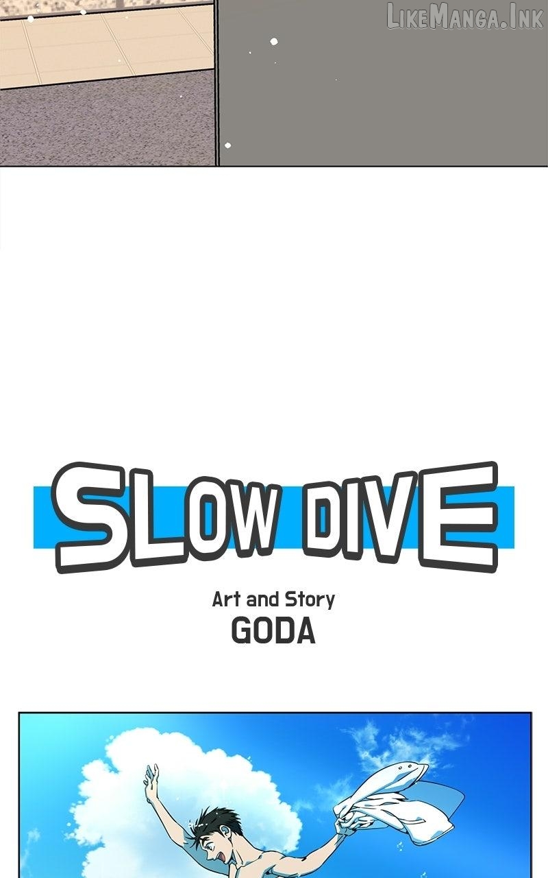 Slow Dive Chapter 38 - page 41