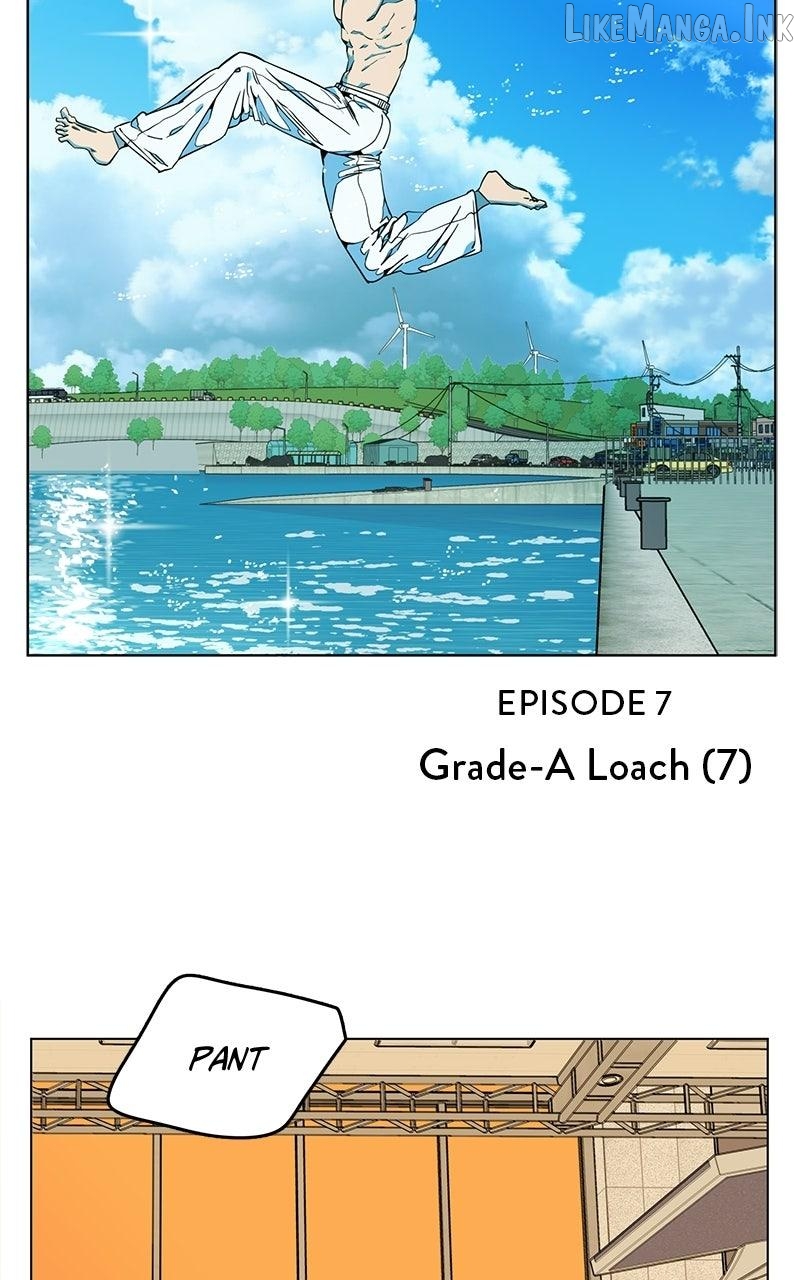 Slow Dive Chapter 38 - page 42