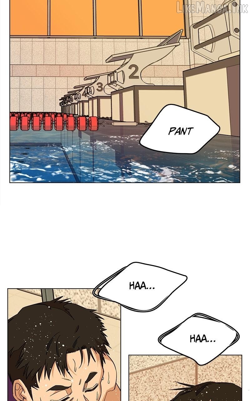 Slow Dive Chapter 38 - page 43