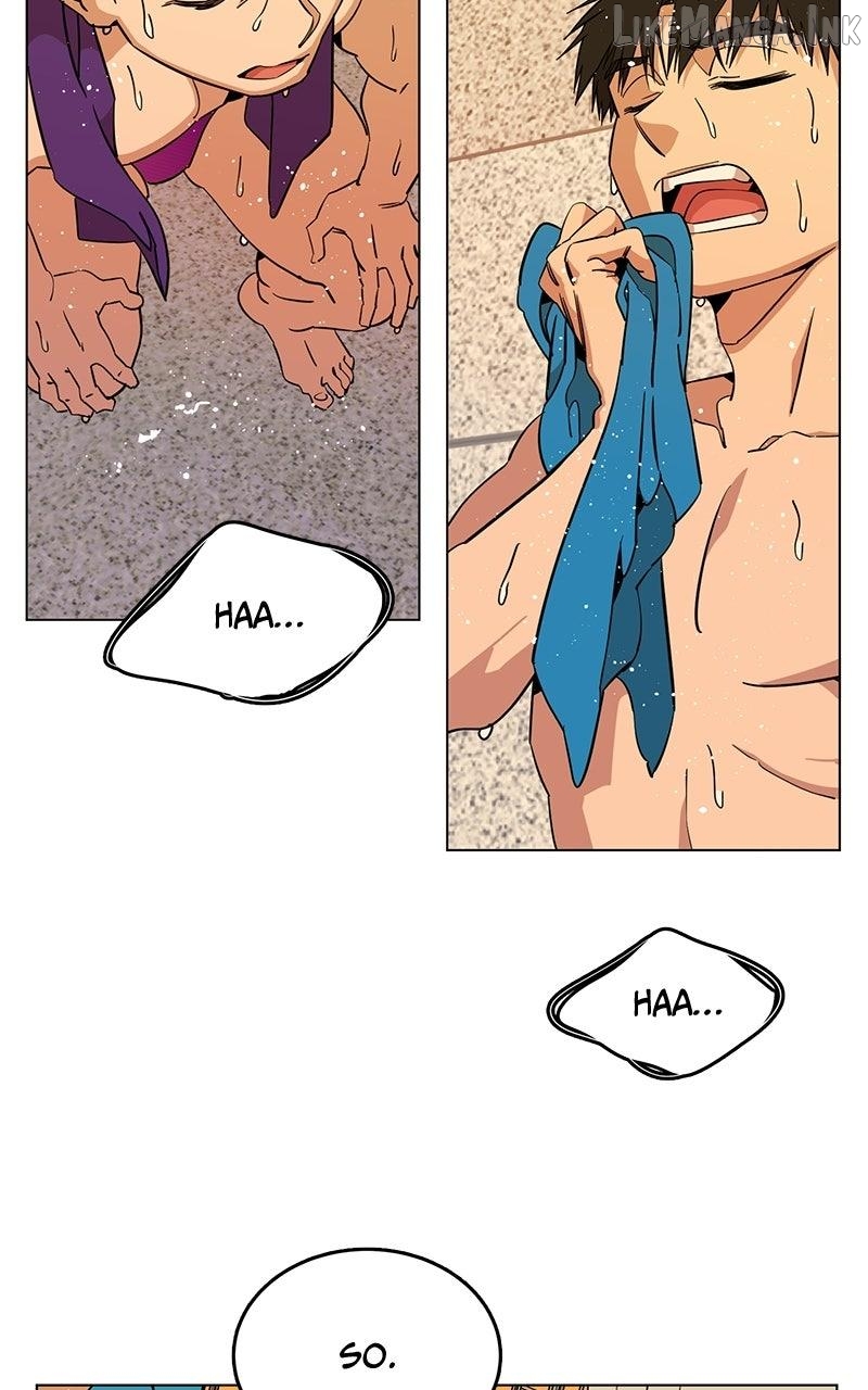 Slow Dive Chapter 38 - page 44