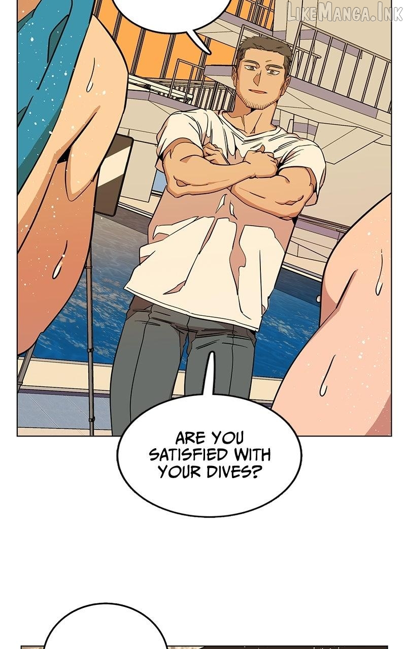 Slow Dive Chapter 38 - page 45