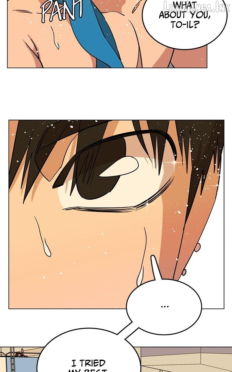Slow Dive Chapter 38 - page 48
