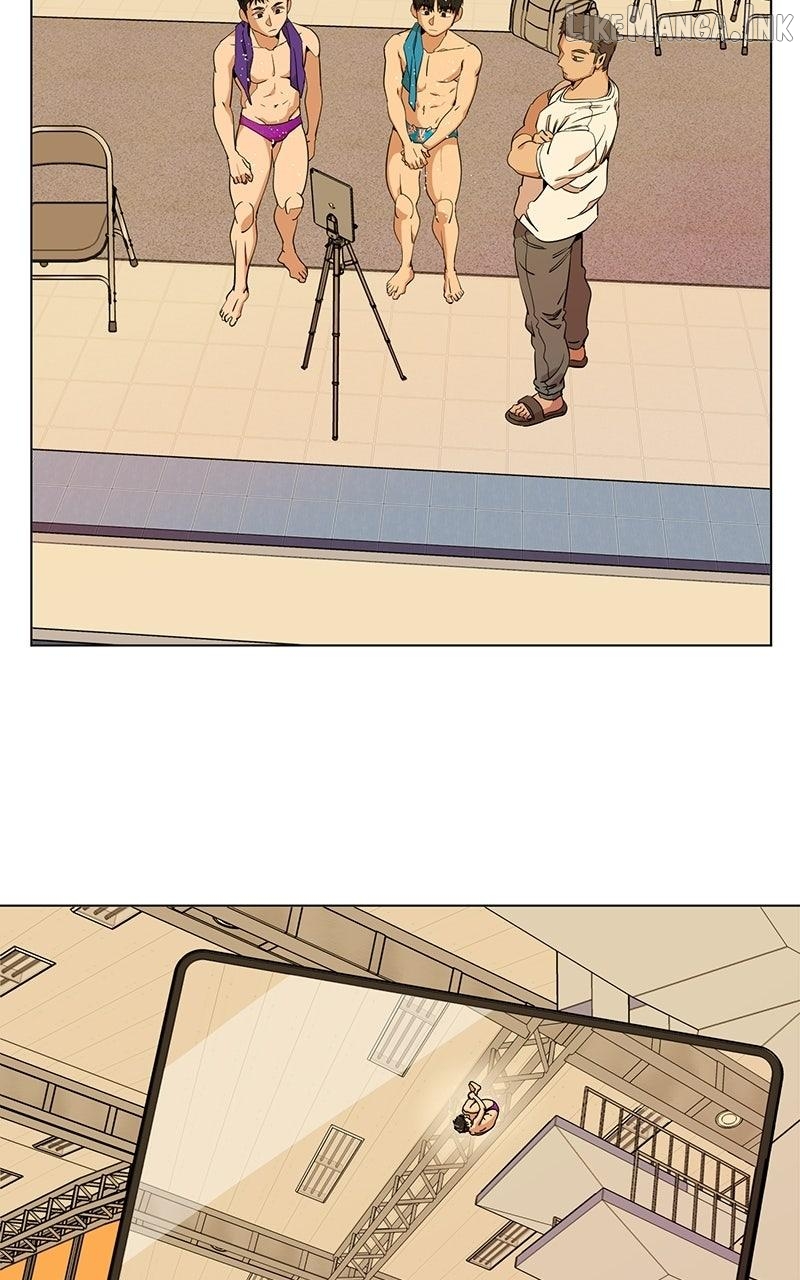 Slow Dive Chapter 38 - page 50