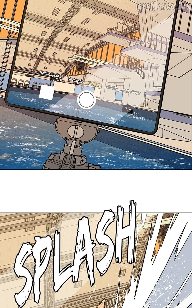 Slow Dive Chapter 38 - page 51