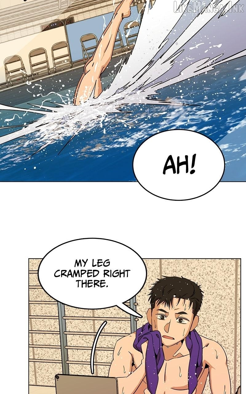 Slow Dive Chapter 38 - page 52