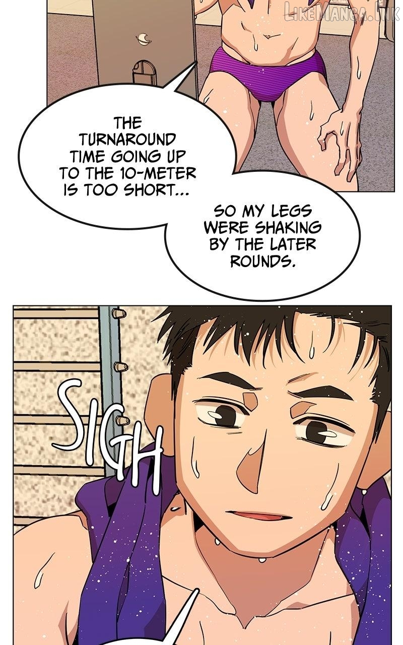 Slow Dive Chapter 38 - page 53