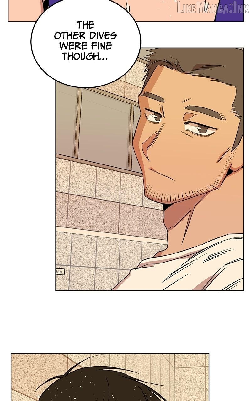 Slow Dive Chapter 38 - page 54
