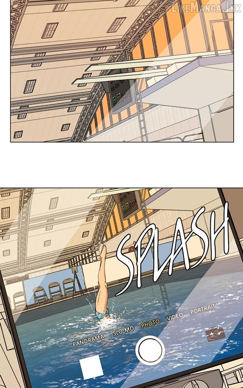 Slow Dive Chapter 38 - page 56