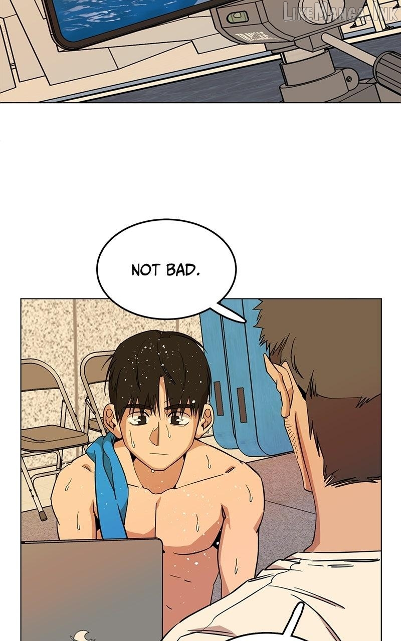 Slow Dive Chapter 38 - page 57