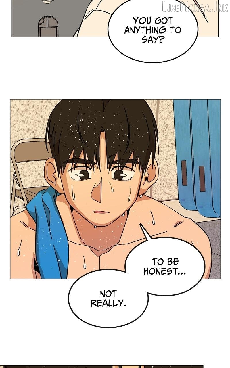 Slow Dive Chapter 38 - page 58