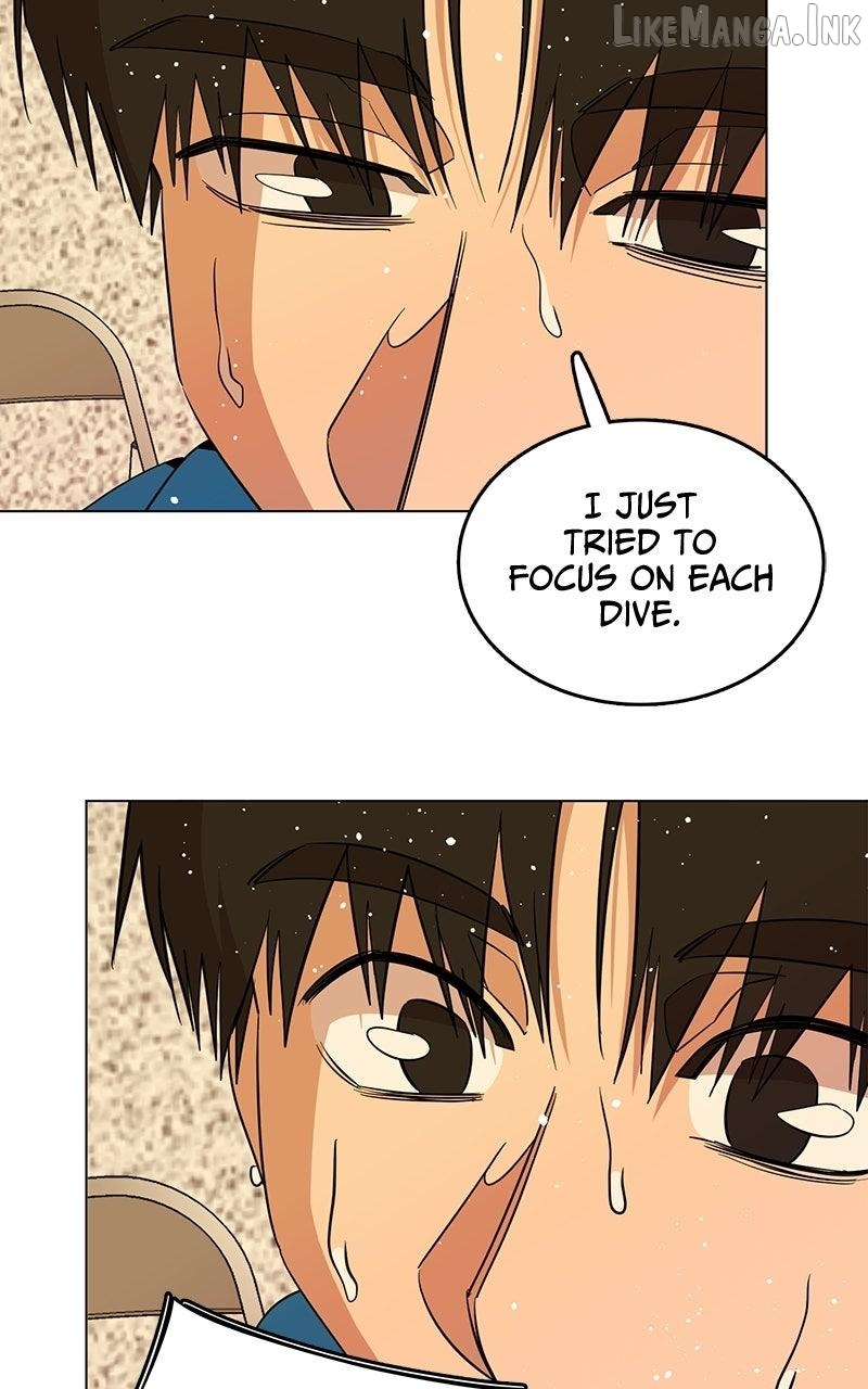 Slow Dive Chapter 38 - page 59