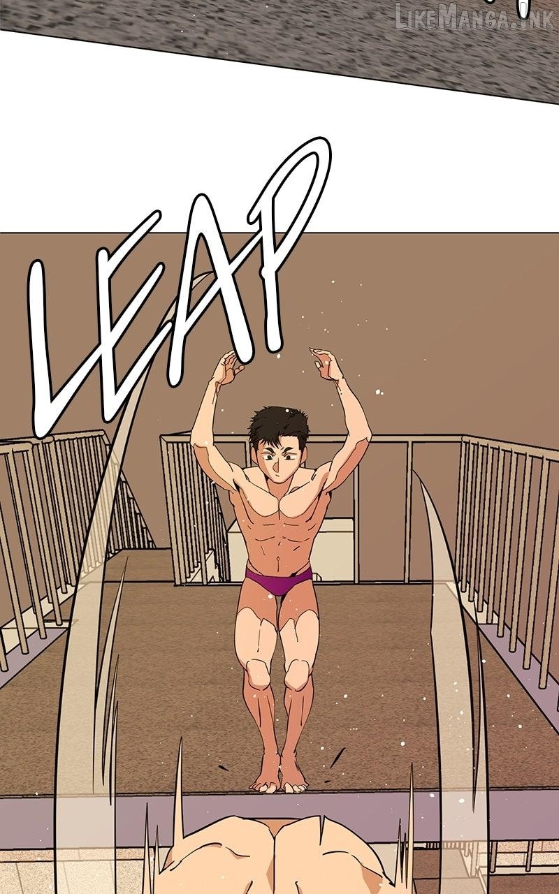 Slow Dive Chapter 38 - page 6