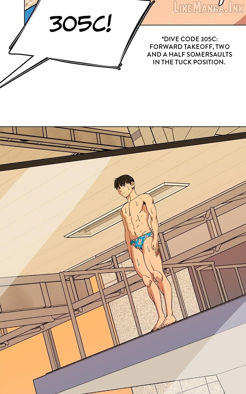 Slow Dive Chapter 38 - page 60