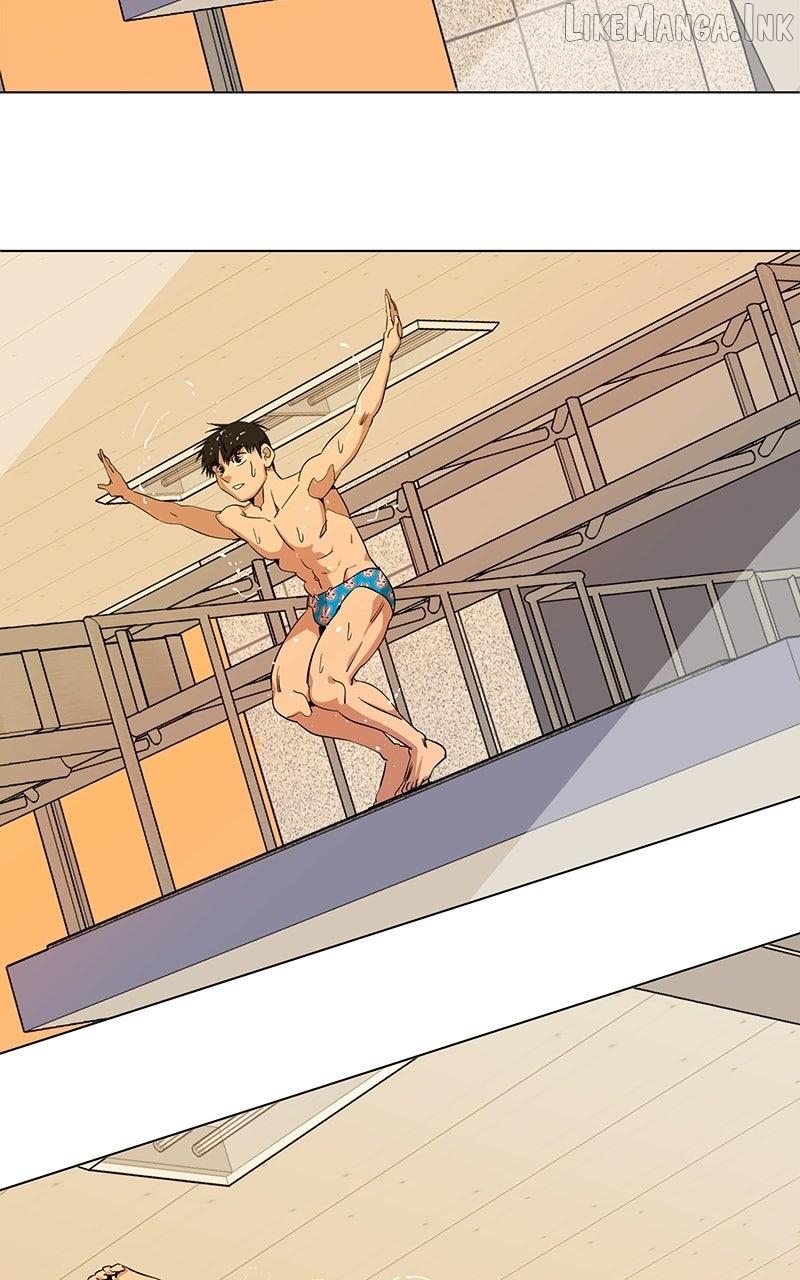 Slow Dive Chapter 38 - page 61