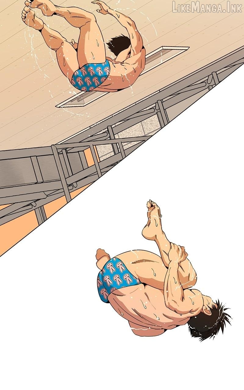 Slow Dive Chapter 38 - page 62