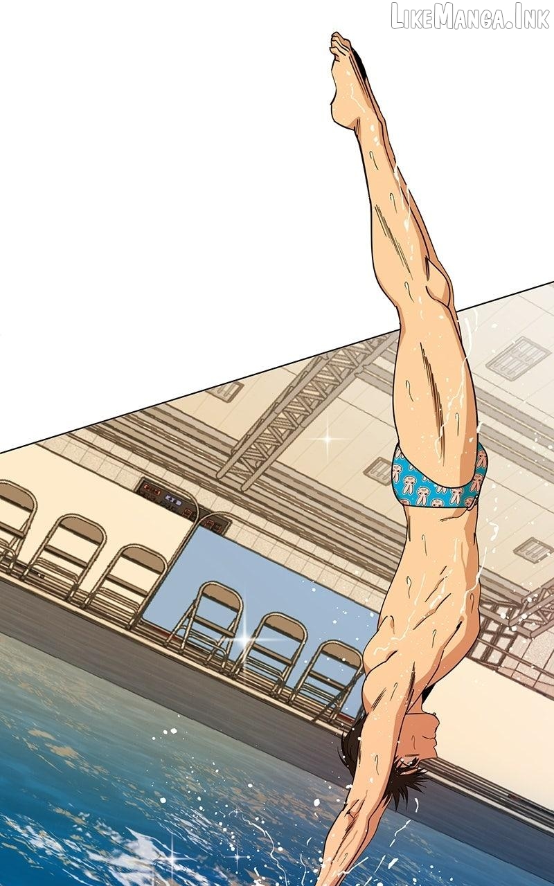 Slow Dive Chapter 38 - page 65