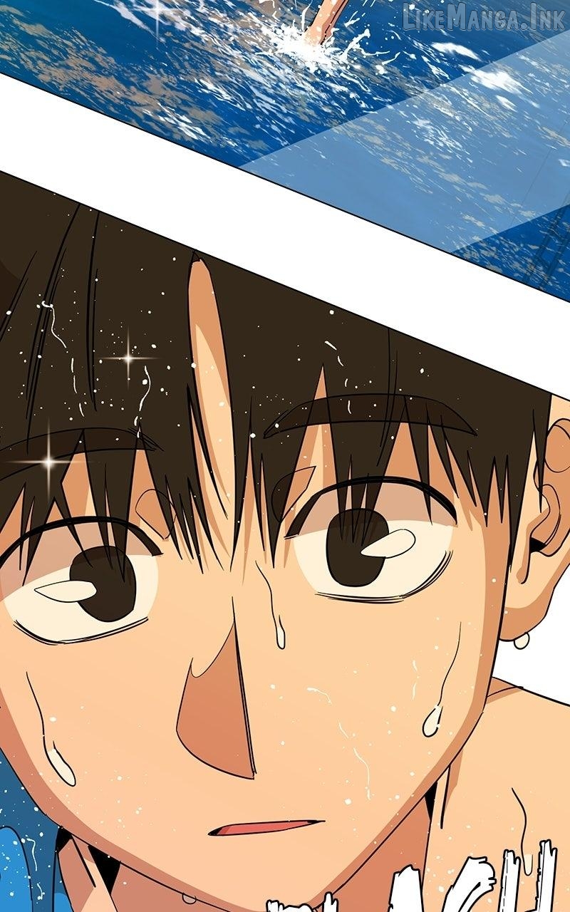 Slow Dive Chapter 38 - page 66