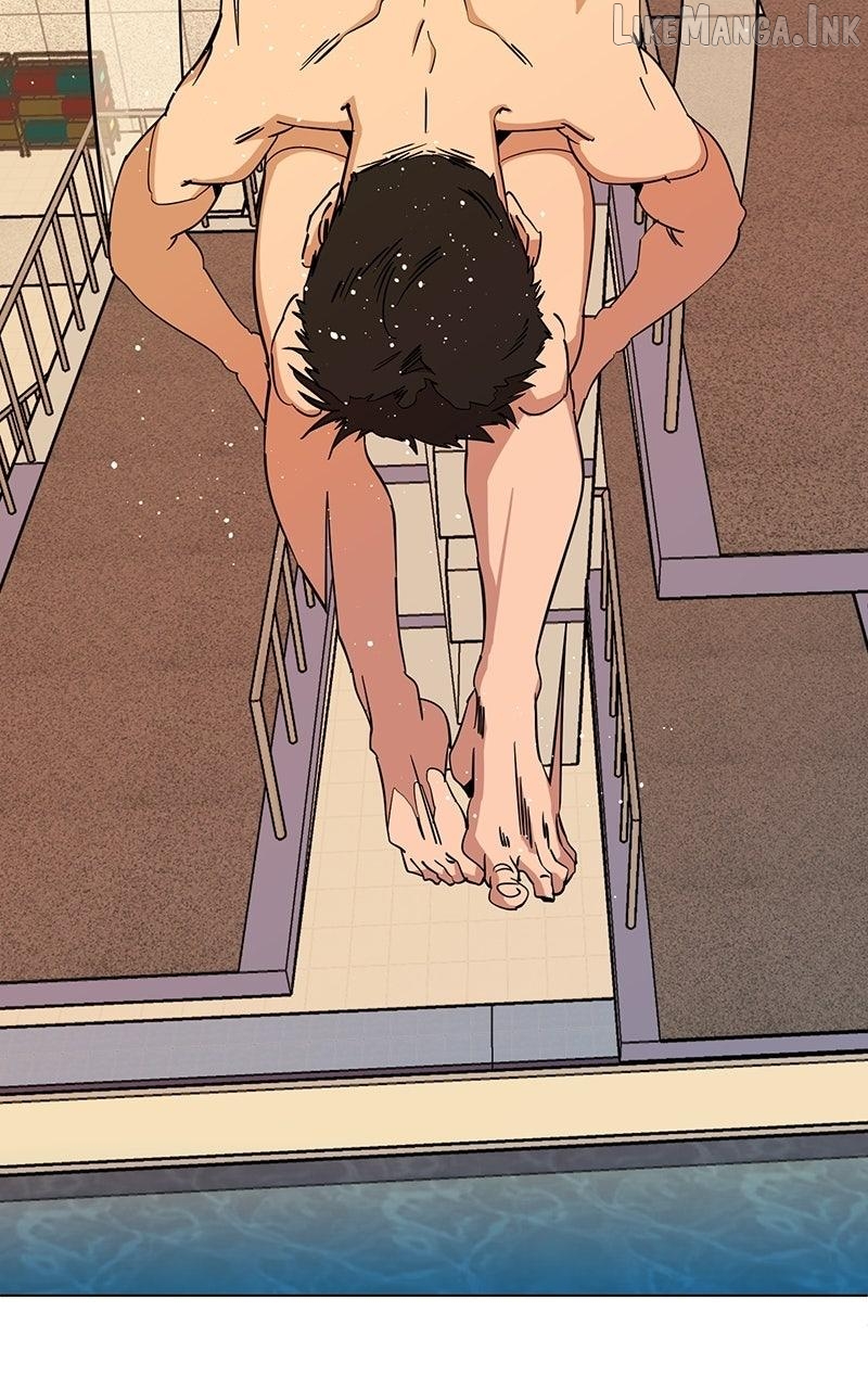 Slow Dive Chapter 38 - page 7