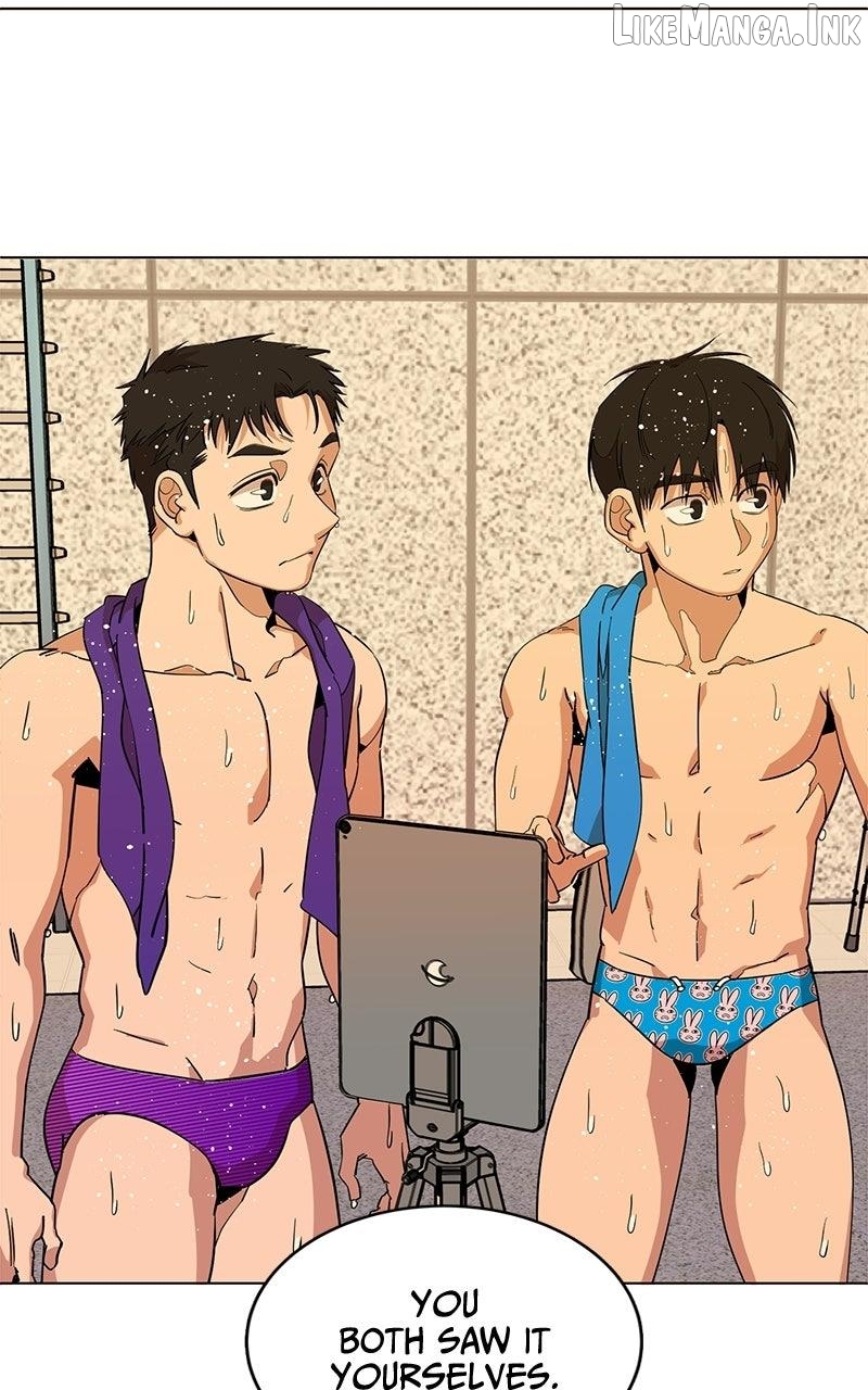Slow Dive Chapter 38 - page 71