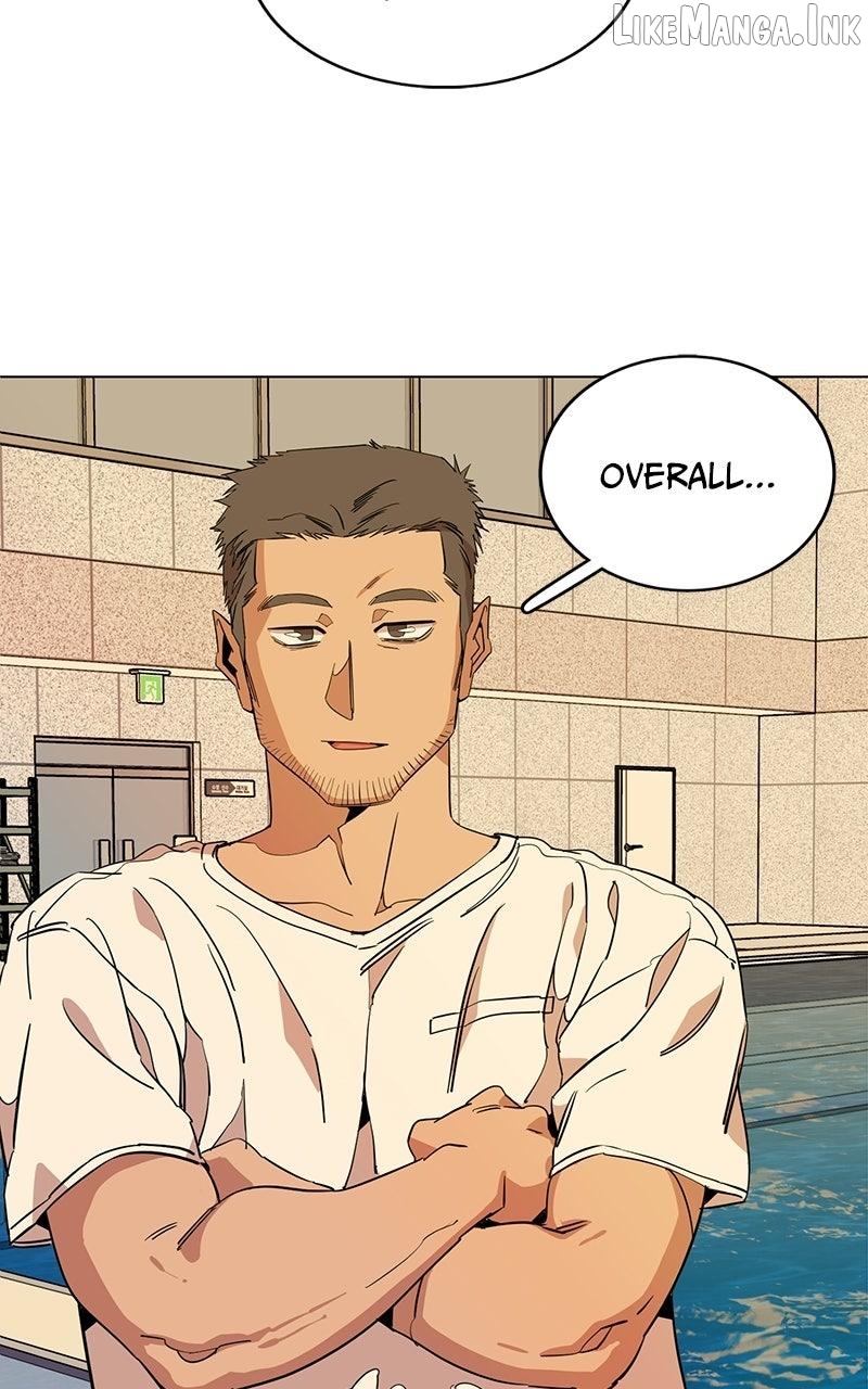 Slow Dive Chapter 38 - page 72