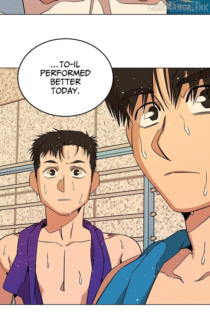 Slow Dive Chapter 38 - page 73