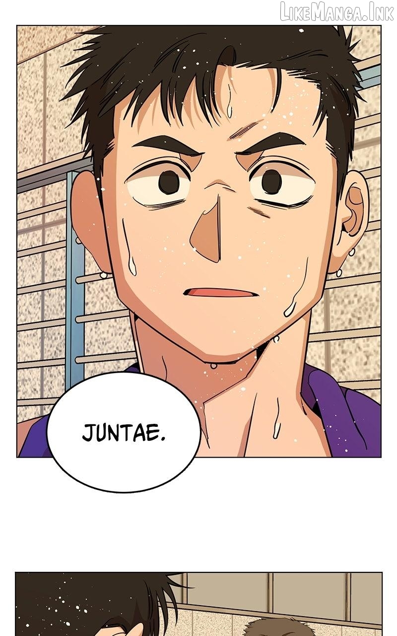 Slow Dive Chapter 38 - page 74