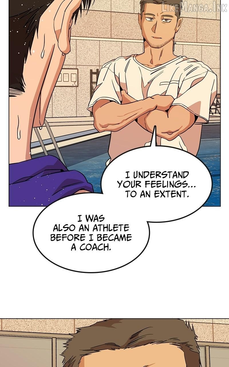 Slow Dive Chapter 38 - page 75