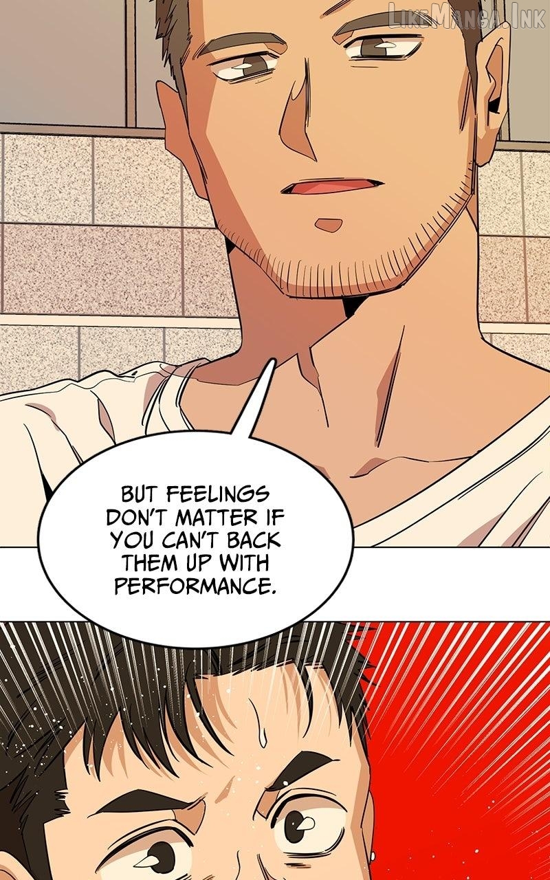 Slow Dive Chapter 38 - page 76