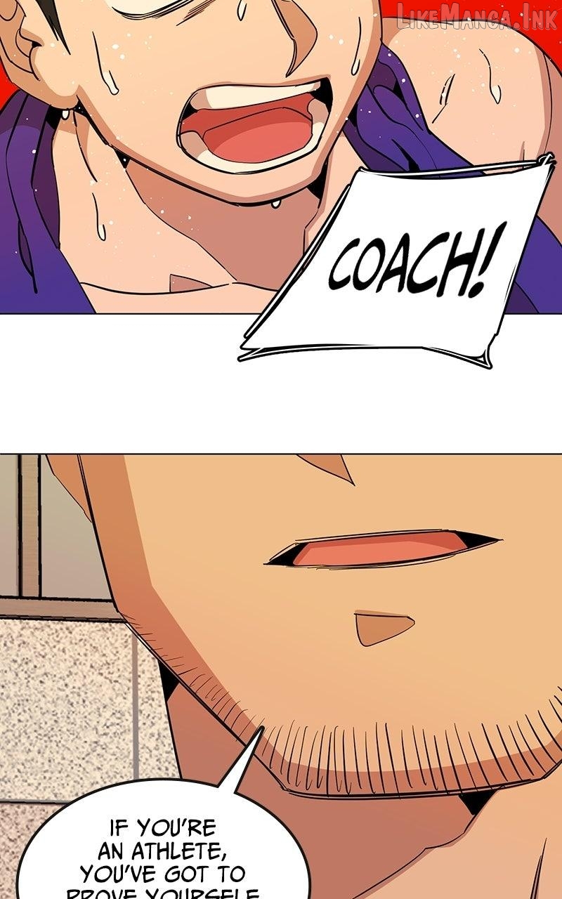 Slow Dive Chapter 38 - page 77
