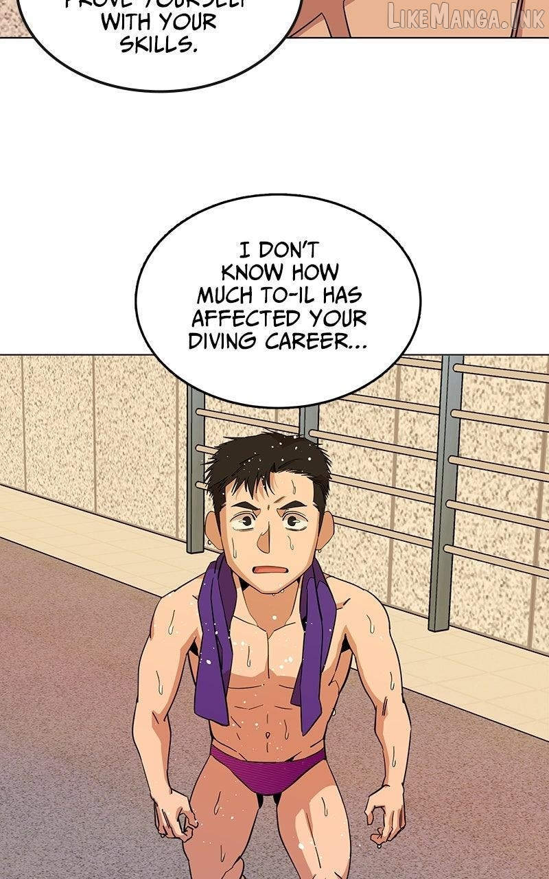 Slow Dive Chapter 38 - page 78