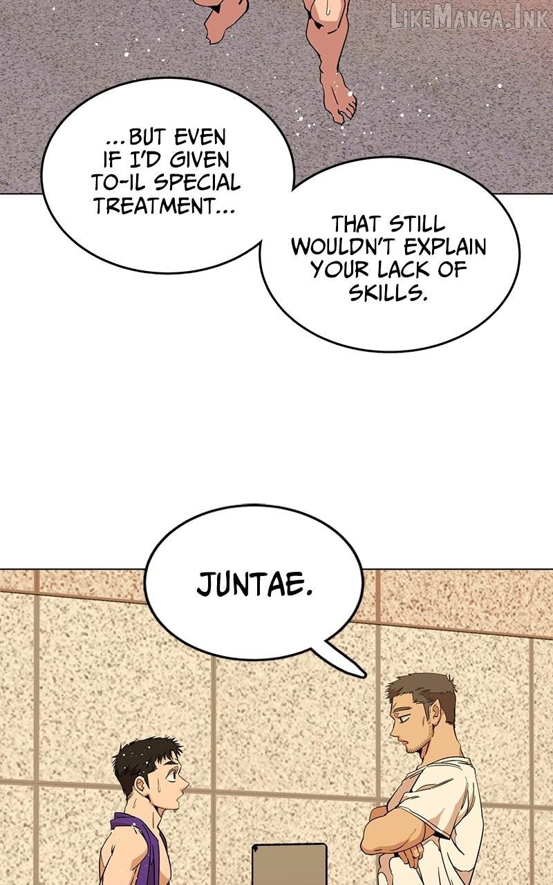 Slow Dive Chapter 38 - page 79