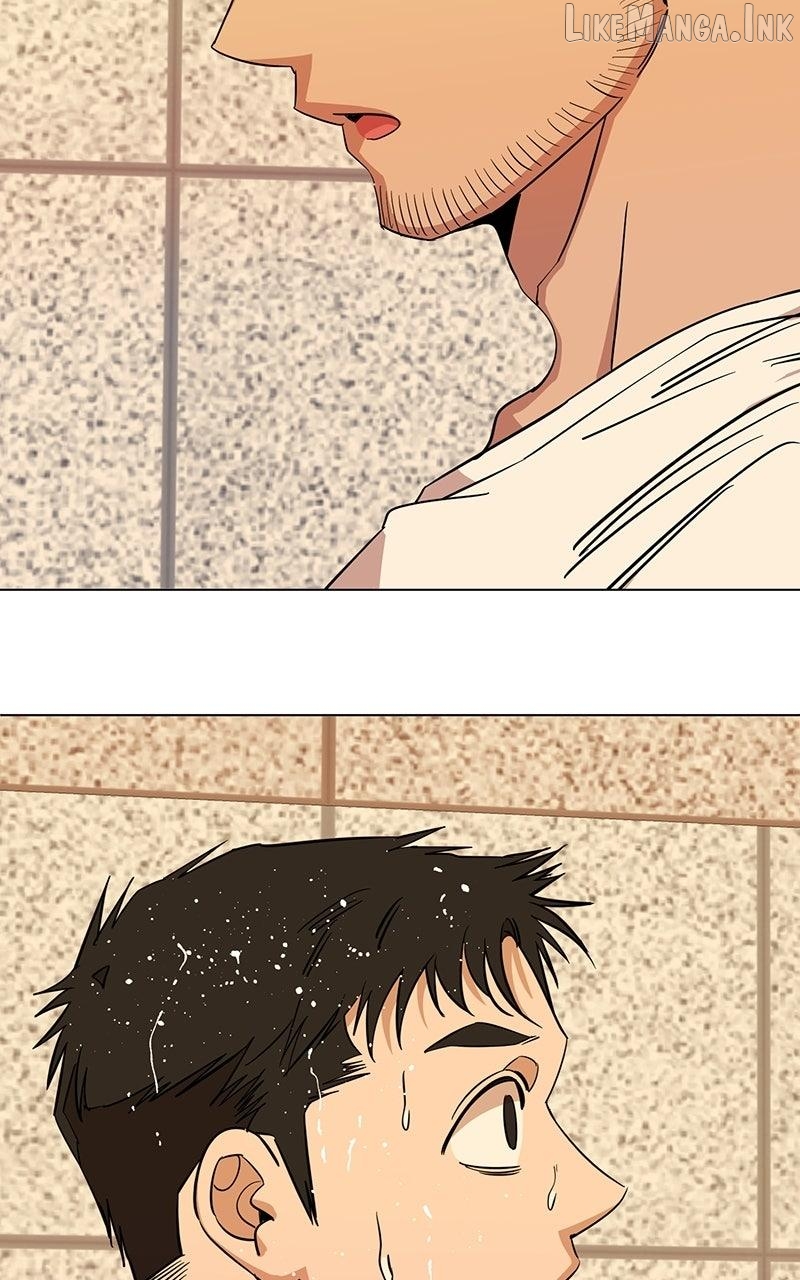 Slow Dive Chapter 38 - page 81