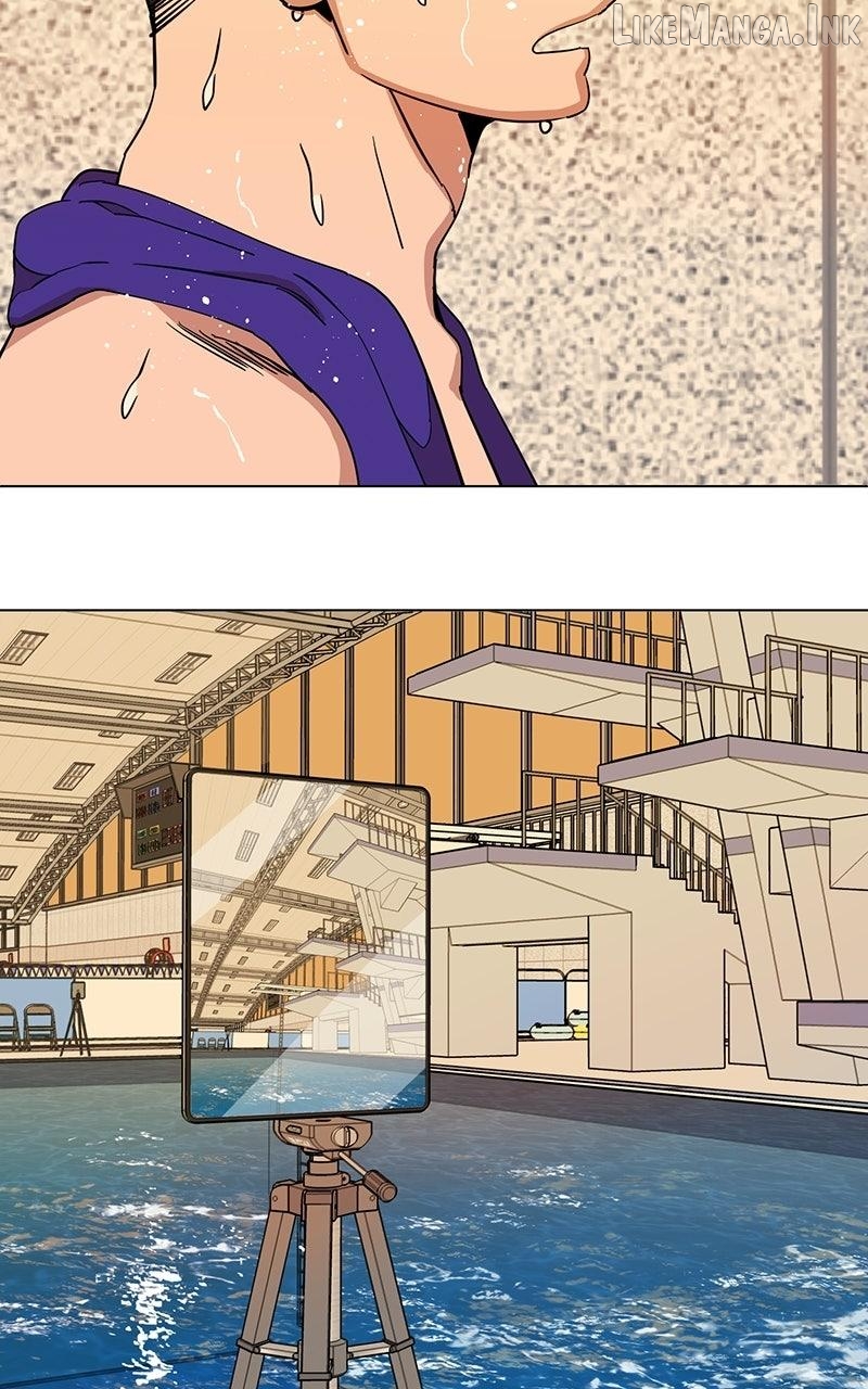 Slow Dive Chapter 38 - page 82