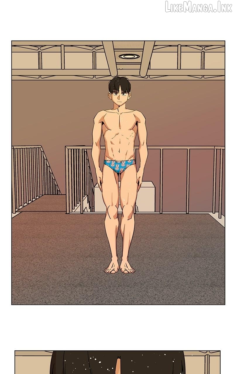 Slow Dive Chapter 38 - page 9